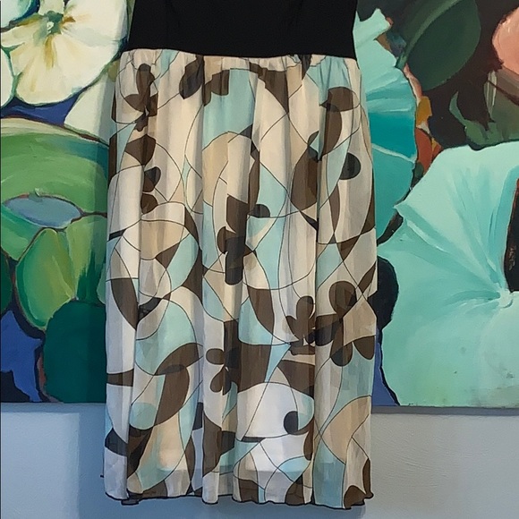 🦋Beautiful Never Worn Kids’ Blush Dress🦋 - Picture 3 of 8